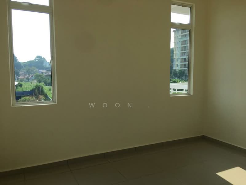 Rumah Berkembar untuk Dijual di Semabok (Melaka) - Woon . - Interior - PropertyGuru.com.my