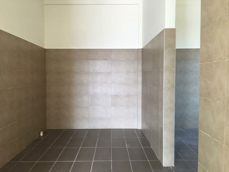 Rumah Berkembar untuk Dijual di Semabok (Melaka) - Woon . - Interior - PropertyGuru.com.my