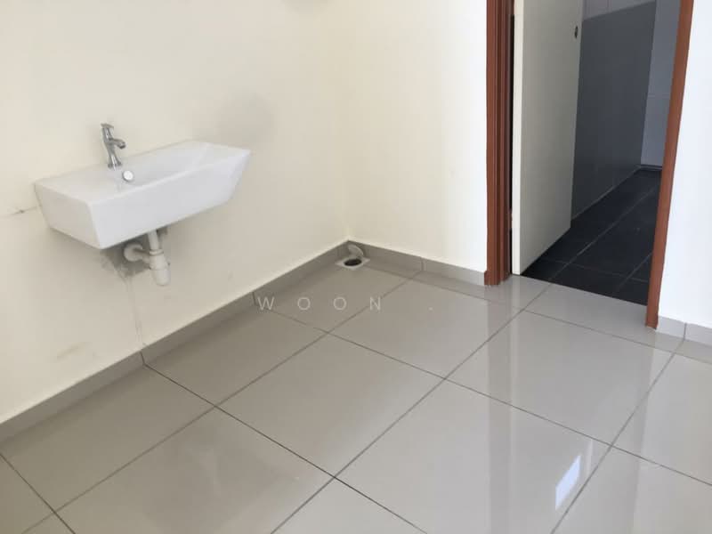 Rumah Berkembar untuk Dijual di Semabok (Melaka) - Woon . - Bathroom - PropertyGuru.com.my