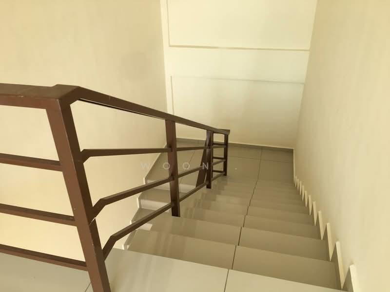 Rumah Berkembar untuk Dijual di Semabok (Melaka) - Woon . - Interior - PropertyGuru.com.my