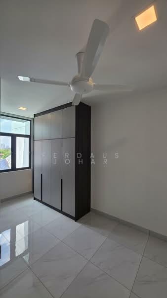 Rumah Teres 4 Tingkat untuk Dijual di Taman Tun Dr Ismail (Kuala Lumpur) - Ferdaus Johar - Interior - PropertyGuru.com.my