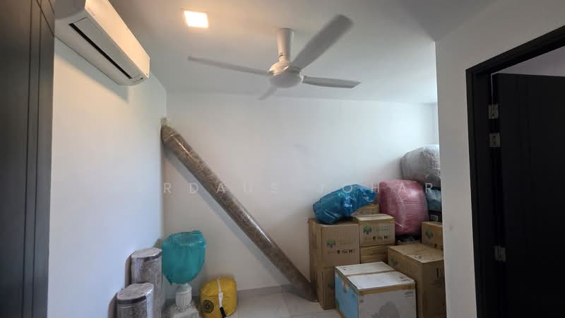 Rumah Teres 4 Tingkat untuk Dijual di Taman Tun Dr Ismail (Kuala Lumpur) - Ferdaus Johar - Interior - PropertyGuru.com.my