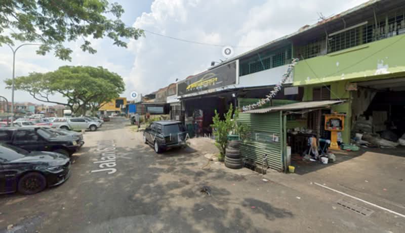 Terrace Factory for Sale in Selayang (Selangor) - Vivian Lee - Exterior - PropertyGuru.com.my