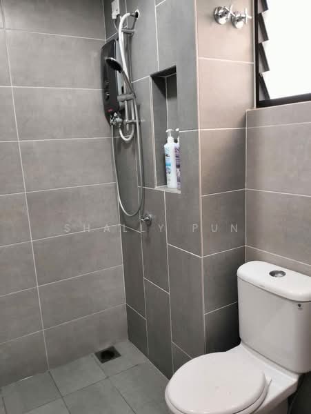 Townhouse for Rent in Taman Putra Perdana (Puchong) - Shally Pun - Bathroom - PropertyGuru.com.my