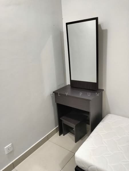 Townhouse for Rent in Taman Putra Perdana (Puchong) - Shally Pun - Bedroom - PropertyGuru.com.my