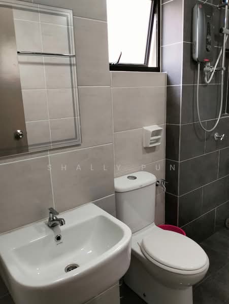 Townhouse for Rent in Taman Putra Perdana (Puchong) - Shally Pun - Bathroom - PropertyGuru.com.my