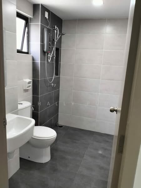 Townhouse for Rent in Taman Putra Perdana (Puchong) - Shally Pun - Bathroom - PropertyGuru.com.my