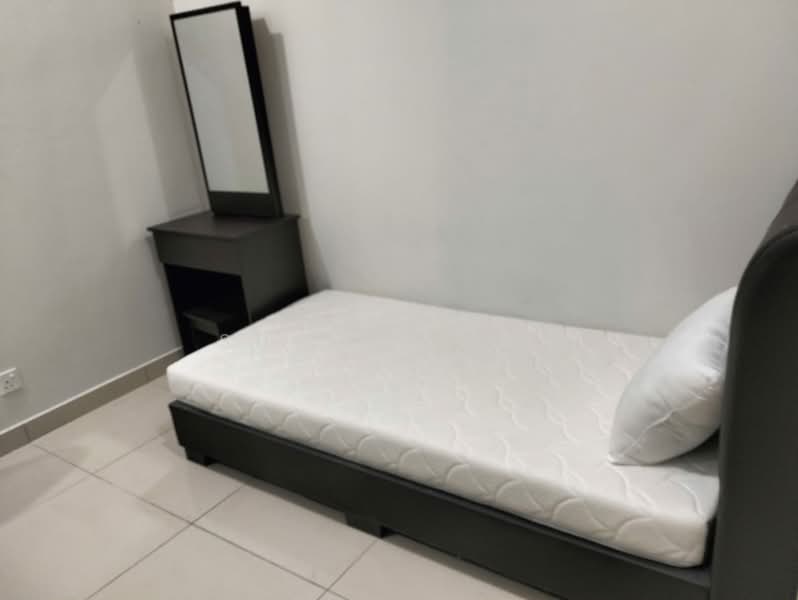 Townhouse for Rent in Taman Putra Perdana (Puchong) - Shally Pun - Bedroom - PropertyGuru.com.my