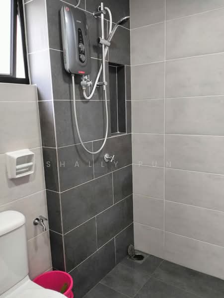 Townhouse for Rent in Taman Putra Perdana (Puchong) - Shally Pun - Bathroom - PropertyGuru.com.my