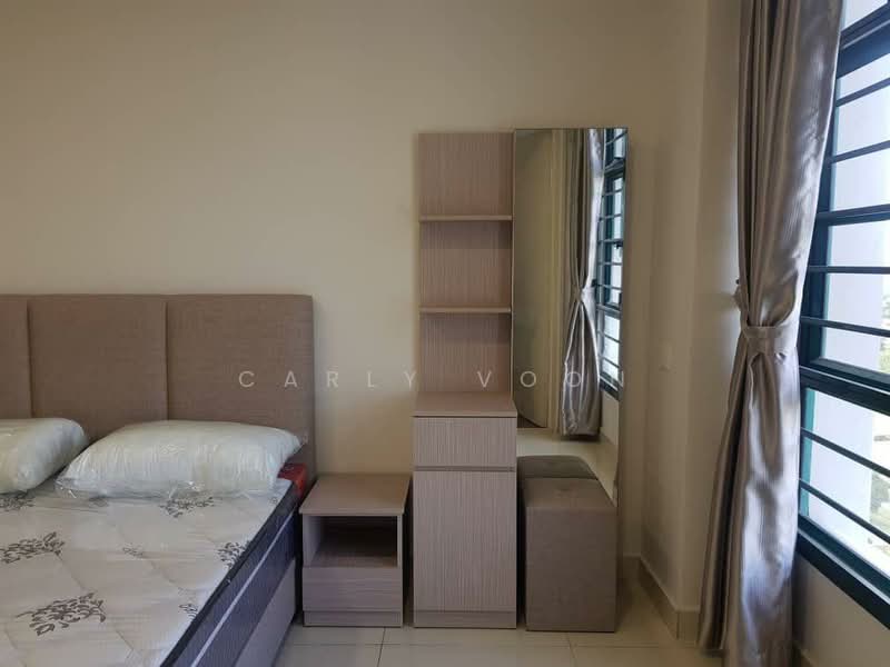 Condominium for Sale at The Straits View Condominium - Carly Voon - Bedroom - PropertyGuru.com.my