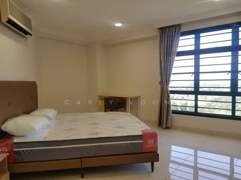 Condominium for Sale at The Straits View Condominium - Carly Voon - Bedroom - PropertyGuru.com.my