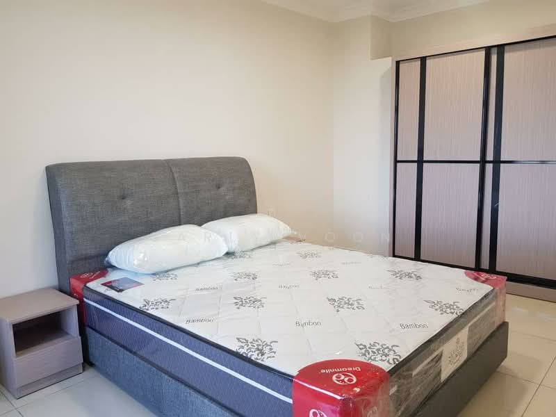 Condominium for Sale at The Straits View Condominium - Carly Voon - Bedroom - PropertyGuru.com.my