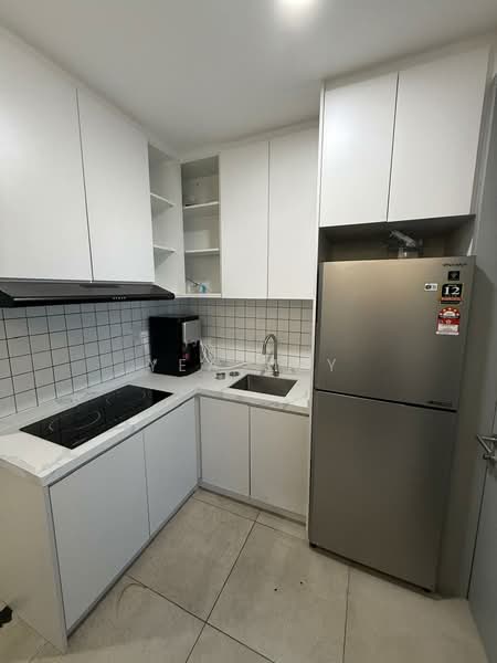 Kondominium untuk Disewa di Union Suites - Yea Mey - Kitchen - PropertyGuru.com.my