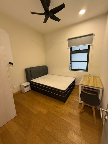 Kondominium untuk Disewa di Union Suites - Yea Mey - Bedroom - PropertyGuru.com.my