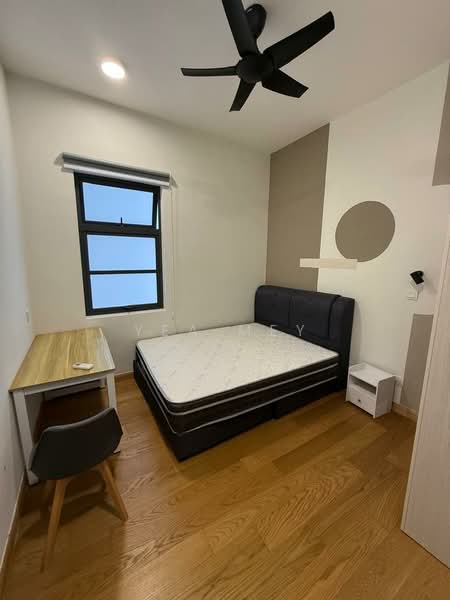 Kondominium untuk Disewa di Union Suites - Yea Mey - Bedroom - PropertyGuru.com.my