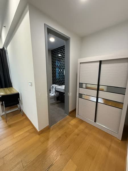 Kondominium untuk Disewa di Union Suites - Yea Mey - Bathroom - PropertyGuru.com.my