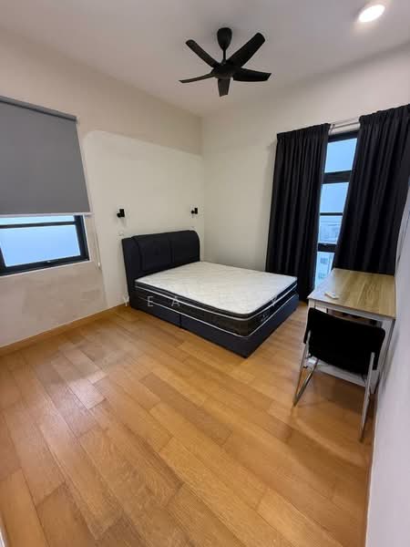 Kondominium untuk Disewa di Union Suites - Yea Mey - Bedroom - PropertyGuru.com.my