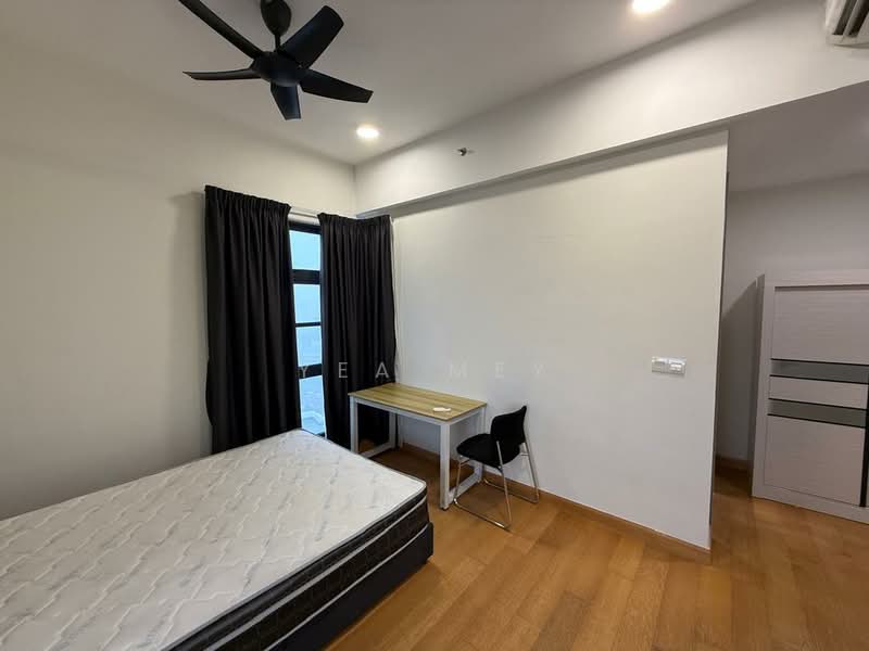 Kondominium untuk Disewa di Union Suites - Yea Mey - Bedroom - PropertyGuru.com.my