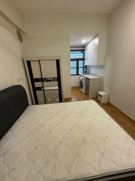 Kondominium untuk Disewa di Union Suites - Yea Mey - Bedroom - PropertyGuru.com.my