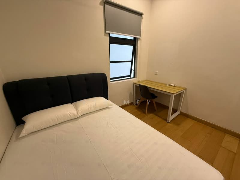 Condominium for Rent at Union Suites - Yea Mey - Bedroom - PropertyGuru.com.my