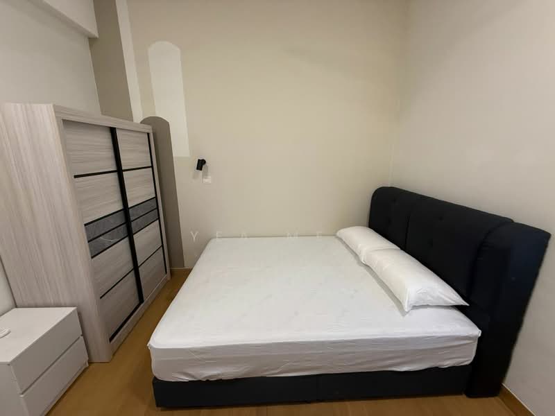Condominium for Rent at Union Suites - Yea Mey - Bedroom - PropertyGuru.com.my
