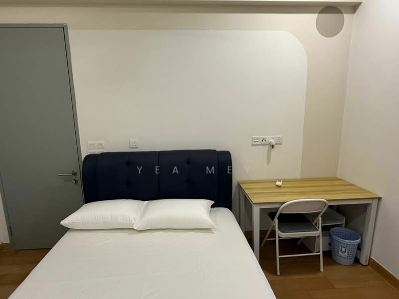 Condominium for Rent at Union Suites - Yea Mey - Bedroom - PropertyGuru.com.my
