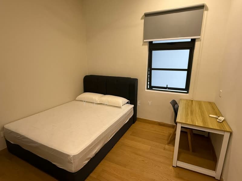 Condominium for Rent at Union Suites - Yea Mey - Bedroom - PropertyGuru.com.my