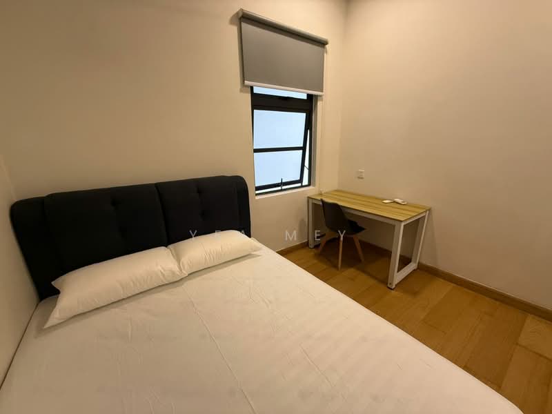 Condominium for Rent at Union Suites - Yea Mey - Bedroom - PropertyGuru.com.my