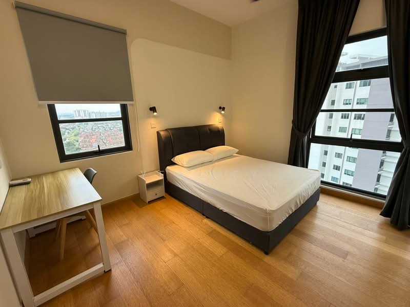 Condominium for Rent at Union Suites - Yea Mey - Bedroom - PropertyGuru.com.my