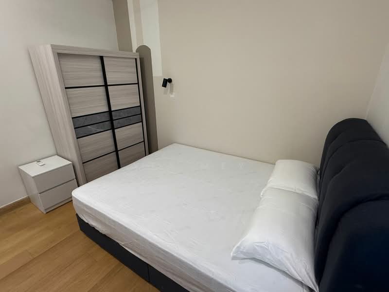 Condominium for Rent at Union Suites - Yea Mey - Bedroom - PropertyGuru.com.my