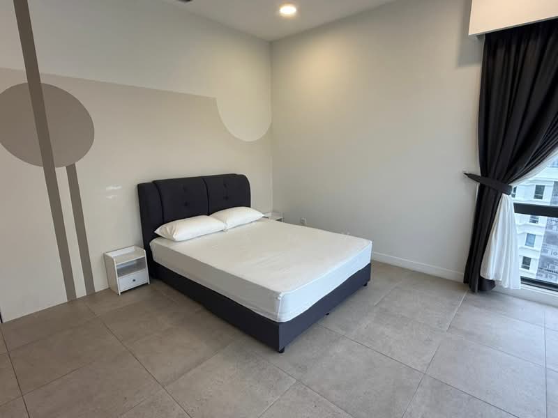 Condominium for Rent at Union Suites - Yea Mey - Bedroom - PropertyGuru.com.my