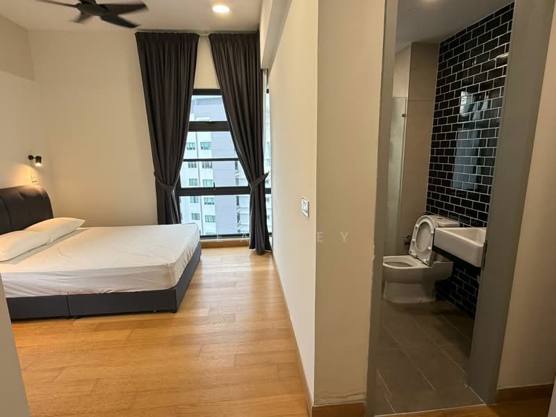 Condominium for Rent at Union Suites - Yea Mey - Bedroom - PropertyGuru.com.my