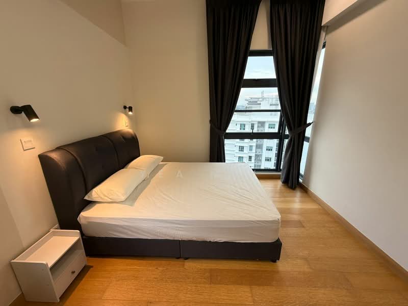 Condominium for Rent at Union Suites - Yea Mey - Bedroom - PropertyGuru.com.my