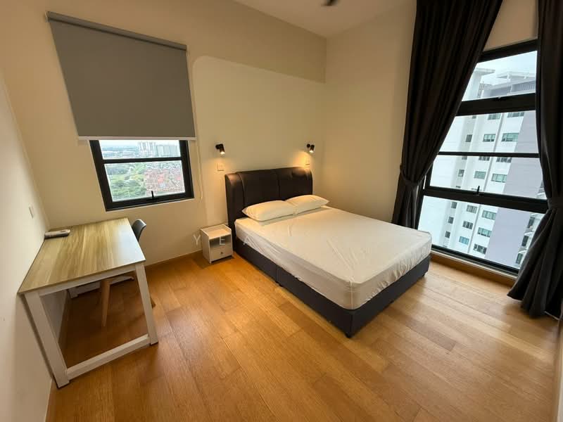 Condominium for Rent at Union Suites - Yea Mey - Bedroom - PropertyGuru.com.my