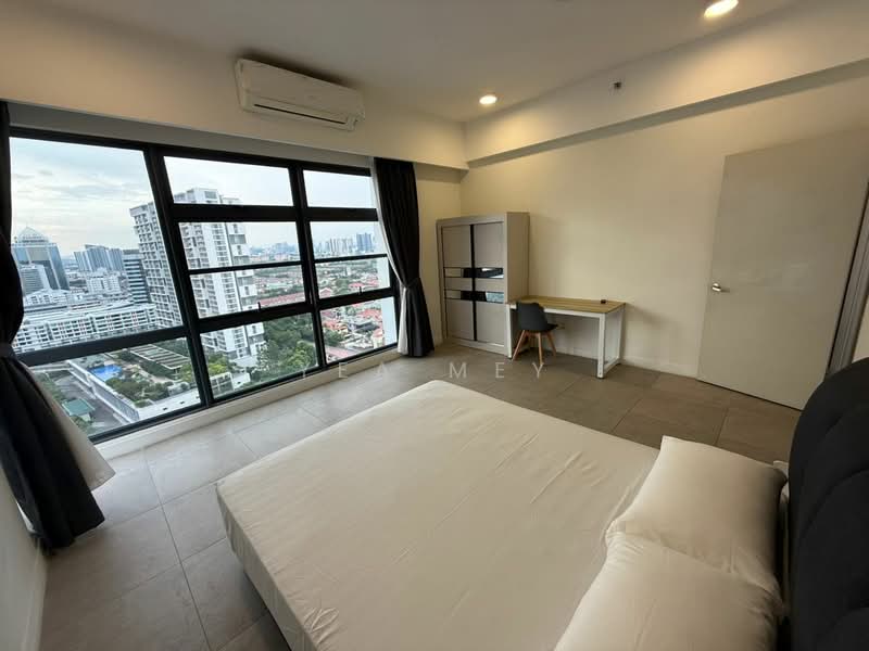 Condominium for Rent at Union Suites - Yea Mey - Bedroom - PropertyGuru.com.my