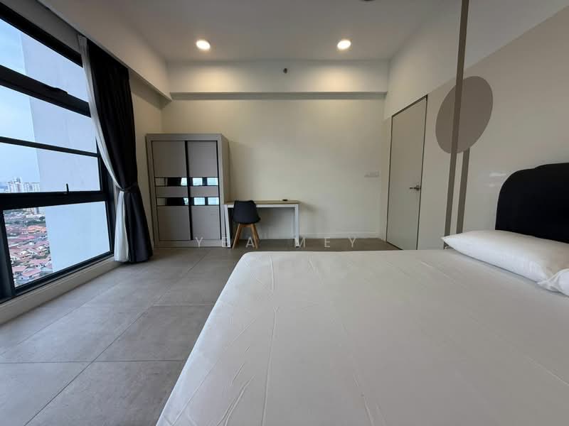 Condominium for Rent at Union Suites - Yea Mey - Bedroom - PropertyGuru.com.my