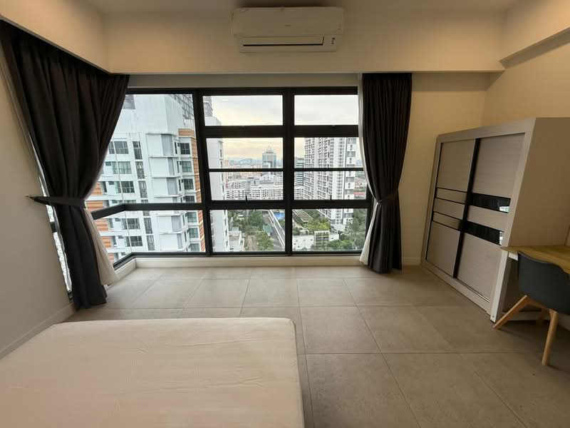 Condominium for Rent at Union Suites - Yea Mey - Bedroom - PropertyGuru.com.my