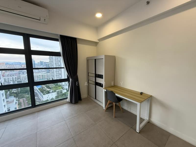 Condominium for Rent at Union Suites - Yea Mey - Study - PropertyGuru.com.my