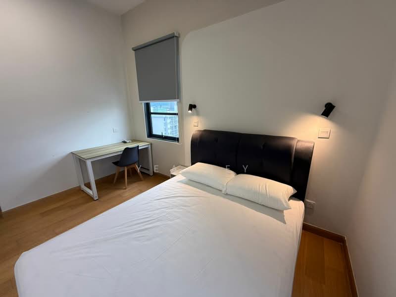 Condominium for Rent at Union Suites - Yea Mey - Bedroom - PropertyGuru.com.my