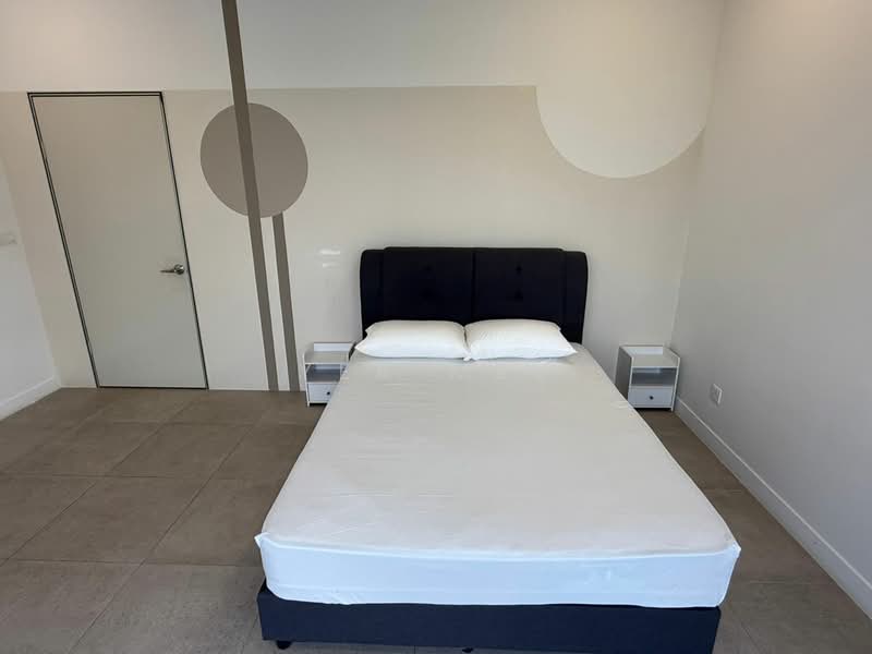 Condominium for Rent at Union Suites - Yea Mey - Bedroom - PropertyGuru.com.my