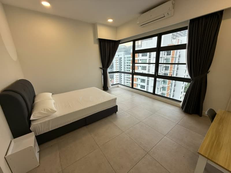 Condominium for Rent at Union Suites - Yea Mey - Bedroom - PropertyGuru.com.my