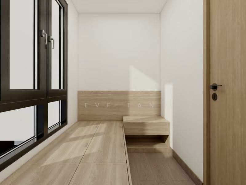 Condominium for Sale at Park Place - Eve Tan - Interior - PropertyGuru.com.my