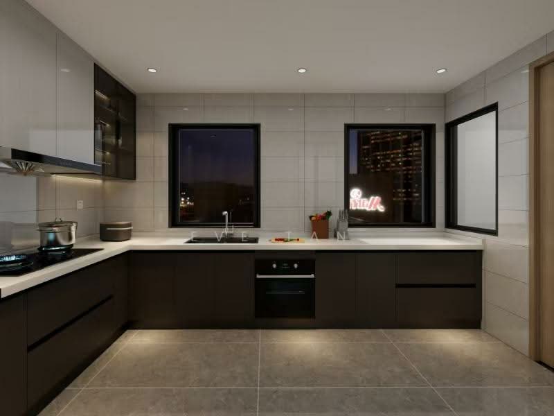 Condominium for Sale at Park Place - Eve Tan - PropertyGuru.com.my