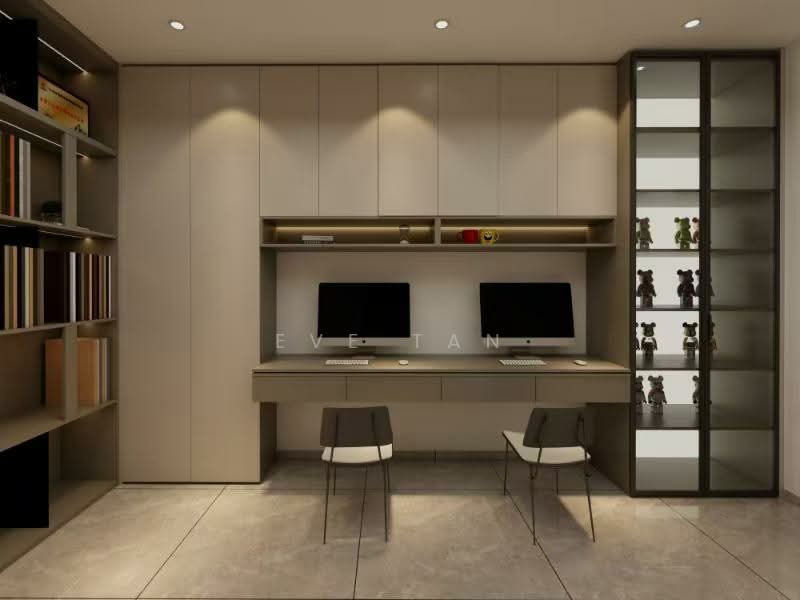 Condominium for Sale at Park Place - Eve Tan - PropertyGuru.com.my