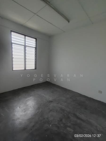 Flat for Sale at Pangsapuri Seri Perantau - Yogesvaran Poovan - PropertyGuru.com.my