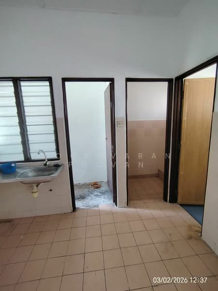 Flat for Sale at Pangsapuri Seri Perantau - Yogesvaran Poovan - PropertyGuru.com.my