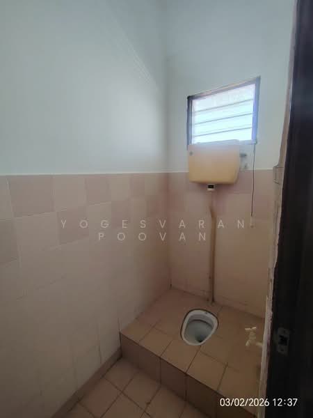 Flat for Sale at Pangsapuri Seri Perantau - Yogesvaran Poovan - PropertyGuru.com.my