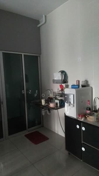 Servis Apartment untuk Dijual di Serviced Residence @ Razak City Residences (RC Residences) - Sze Yuan Pong - Kitchen - PropertyGuru.com.my