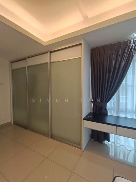Kondominium untuk Disewa di Park 51 Residency - Simon Tan - Interior - PropertyGuru.com.my