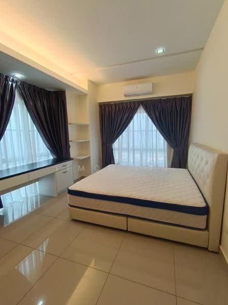 Kondominium untuk Disewa di Park 51 Residency - Simon Tan - Bedroom - PropertyGuru.com.my